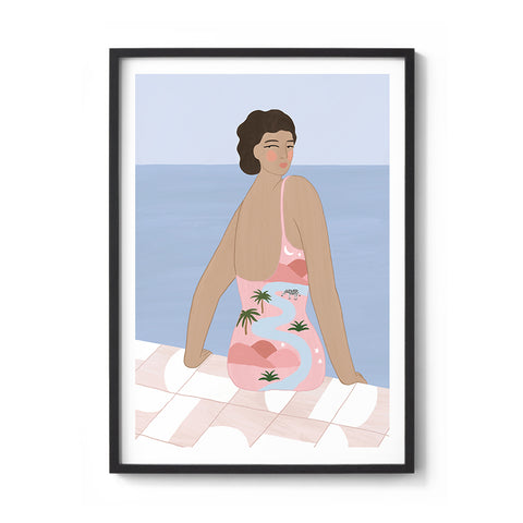 Swimsuit - We Sell Prints