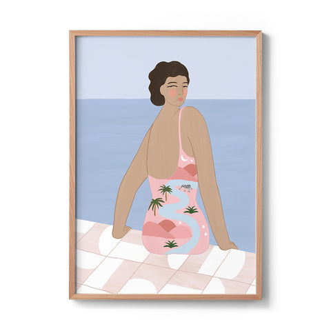 Swimsuit - We Sell Prints