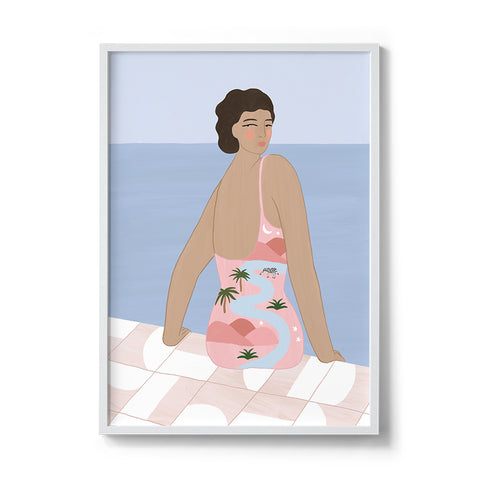 Swimsuit - We Sell Prints