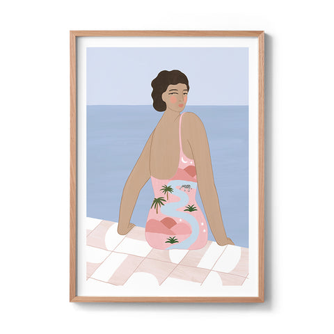 Swimsuit - We Sell Prints