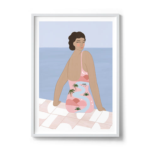 Swimsuit - We Sell Prints