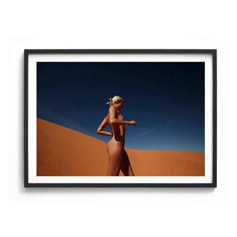 Dune Runner - We Sell Prints