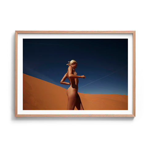 Dune Runner - We Sell Prints