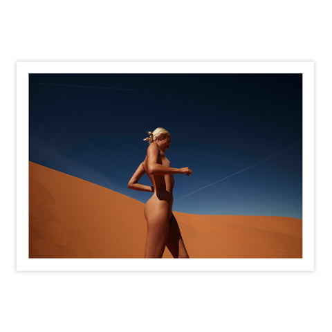 Dune Runner - We Sell Prints