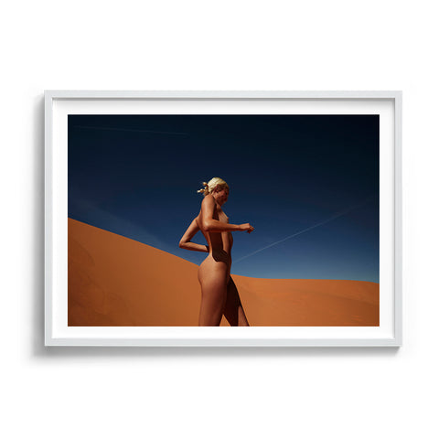 Dune Runner - We Sell Prints