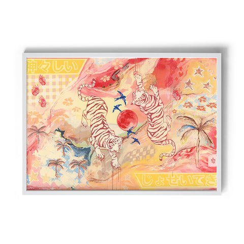 Devine Feminine - We Sell Prints