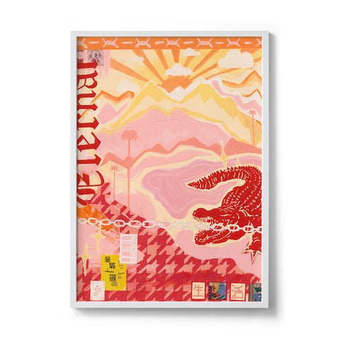 Eternal Life - We Sell Prints
