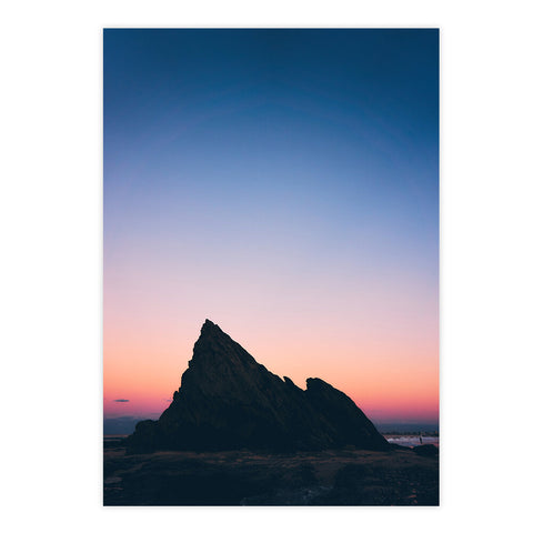 Gradient Contrast - We Sell Prints