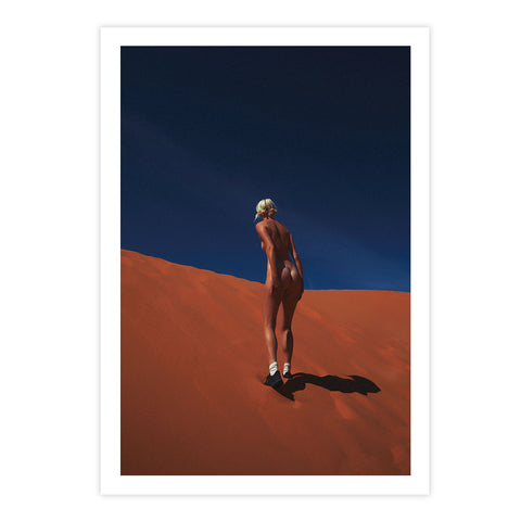 Dune Socks - We Sell Prints