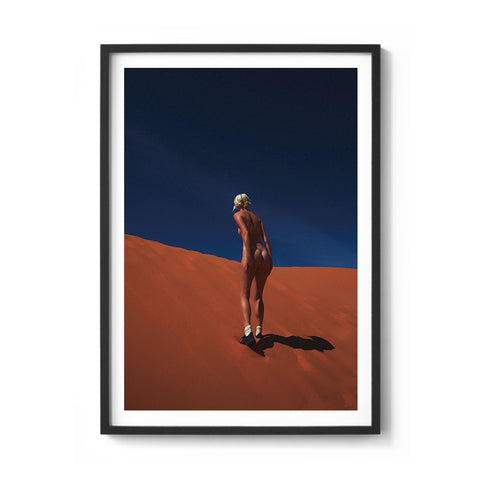 Dune Socks - We Sell Prints