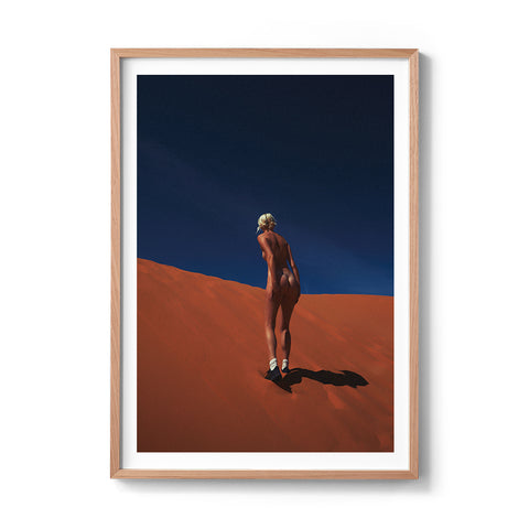 Dune Socks - We Sell Prints