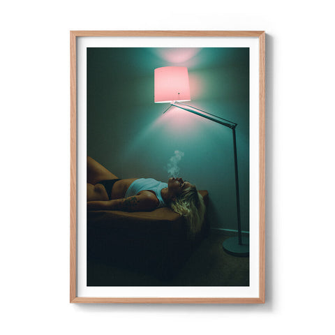 Day Thirteen - We Sell Prints