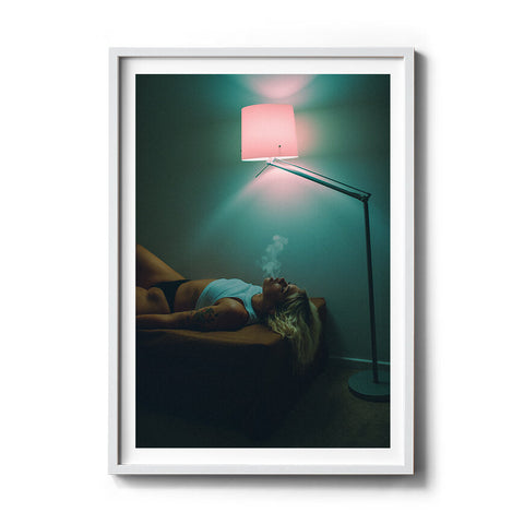 Day Thirteen - We Sell Prints