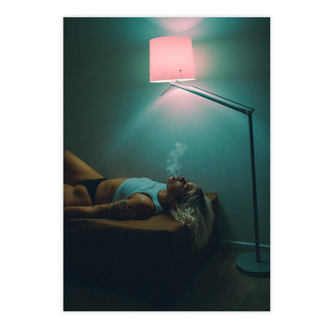 Day Thirteen - We Sell Prints