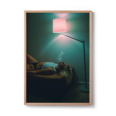 Day Thirteen - We Sell Prints