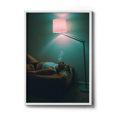 Day Thirteen - We Sell Prints