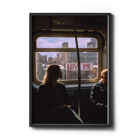 Love Me - We Sell Prints