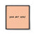 Frame Mockup Template - We Sell Prints