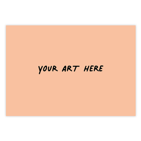 Frame Mockup Template - We Sell Prints