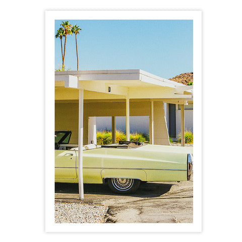 Frame Mockup Template - We Sell Prints