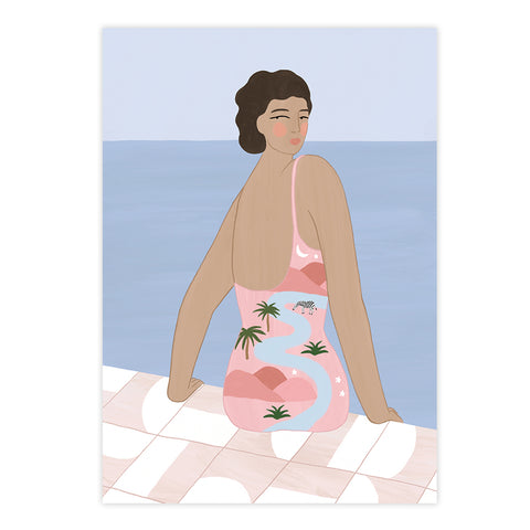Swimsuit - We Sell Prints