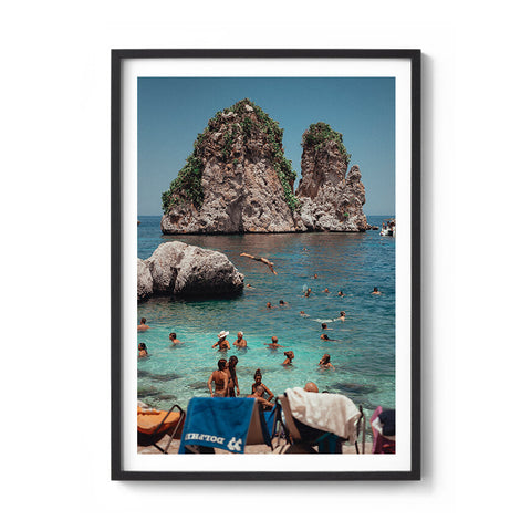 Sicilian Dream - We Sell Prints