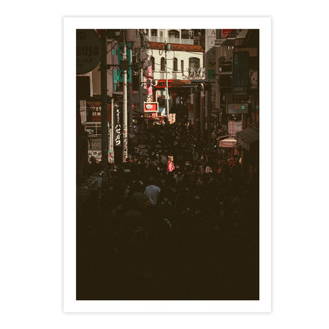 Shine Bright - We Sell Prints