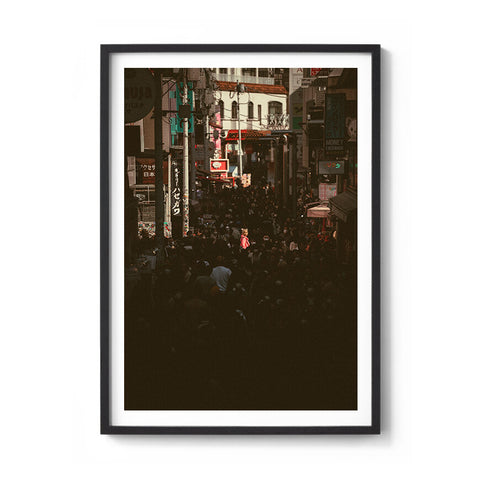 Shine Bright - We Sell Prints