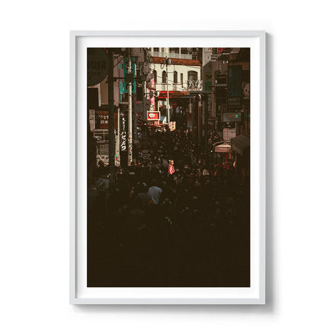 Shine Bright - We Sell Prints