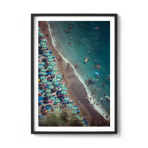 Sweet Sorrento - We Sell Prints