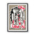 Let Love In - We Sell Prints