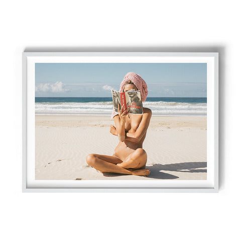 The Male Nude - We Sell Prints